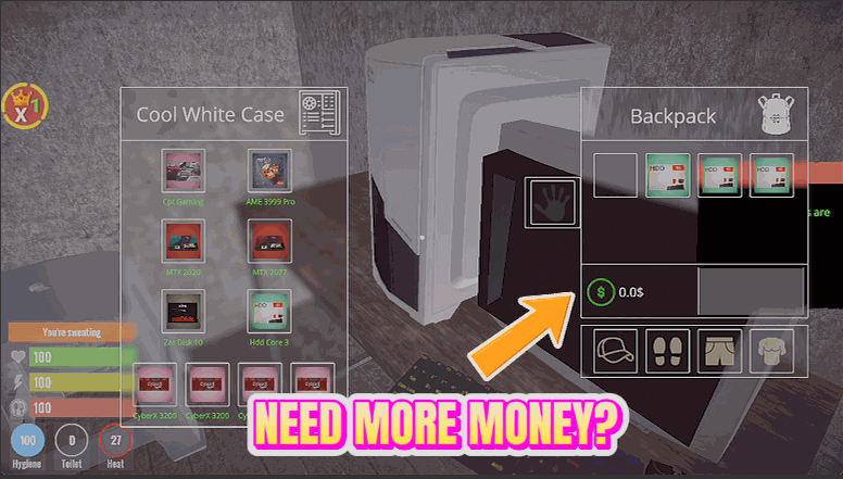 Donation Jackpot (Instant Cash)